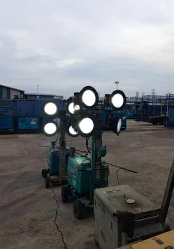 Tower Light